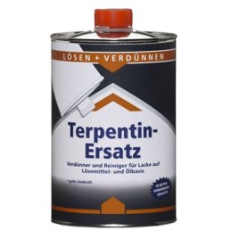 Terpentin-Ersatz 1L