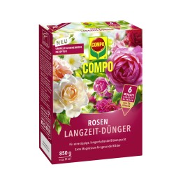 Compo Rosen Langzeit-Dünger...
