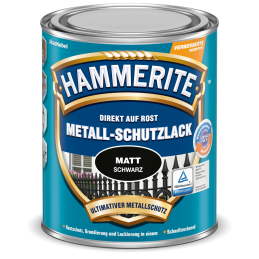 Hammerite Metallschutzlack...